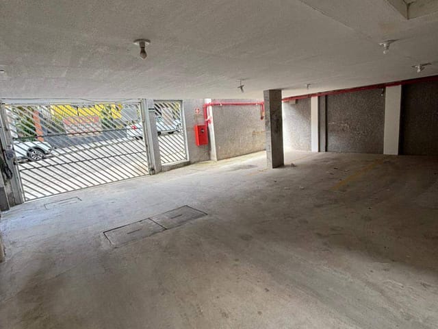 Apartamento 2 quartos e 2 banheiros, para alugar, no bairro Jardim Haydee em Mauá
