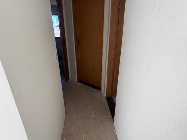 Apartamento 2 quartos e 2 banheiros, para alugar, no bairro Jardim Haydee em Mauá