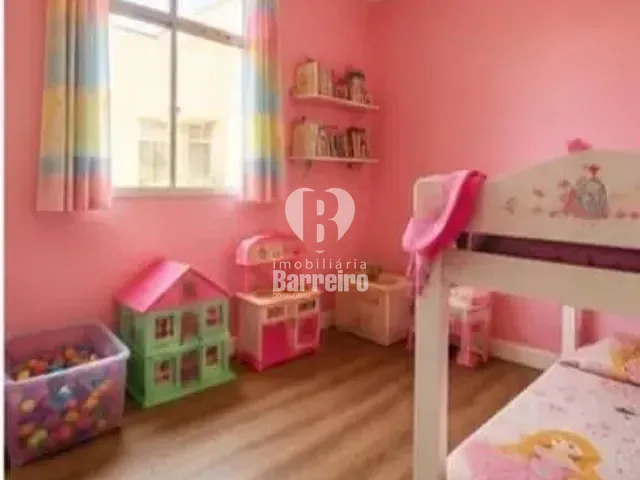 Apartamento 2 quartos e 1 banheiro, à venda, no bairro Diamante (Barreiro) em Belo Horizonte