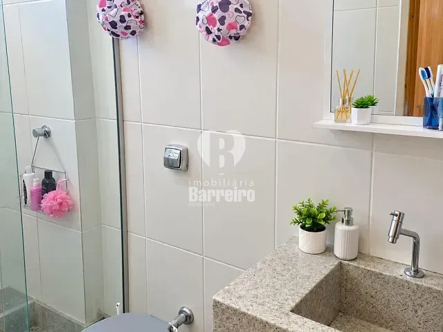 Apartamento 2 quartos e 1 banheiro, à venda, no bairro Diamante (Barreiro) em Belo Horizonte