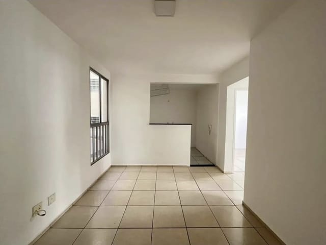 Foto do Apartamento - Apartamento à venda, São Pedro, Juiz de Fora, MG | Bom Clima Imoveis Ltda
