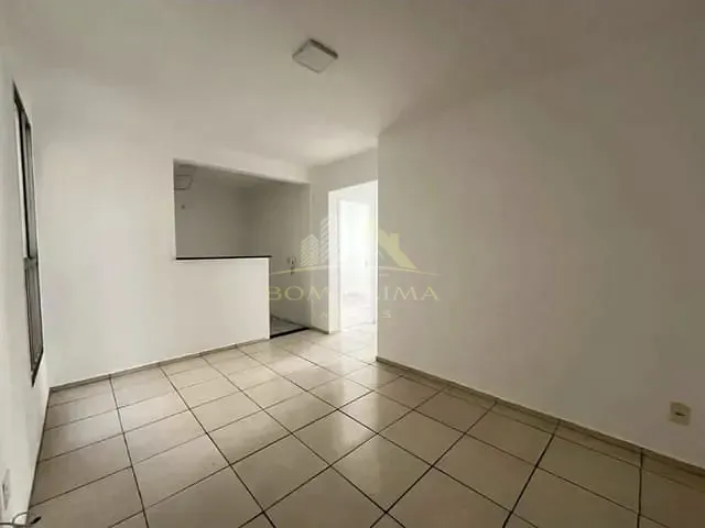 Apartamento 2 quartos e 1 banheiro, à venda, no bairro São Pedro em Juiz de Fora