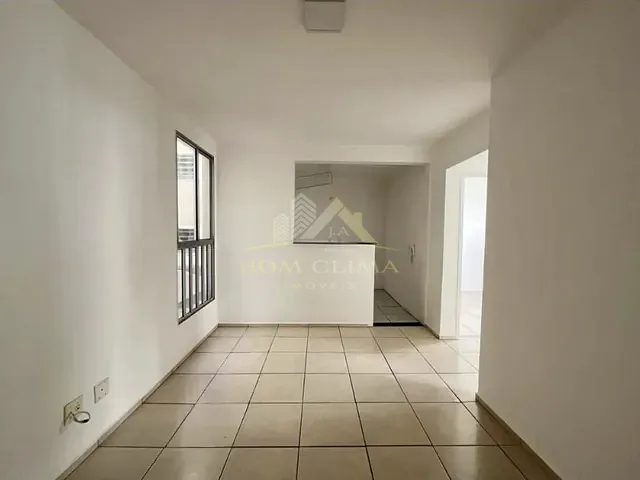 Apartamento 2 quartos e 1 banheiro, à venda, no bairro São Pedro em Juiz de Fora