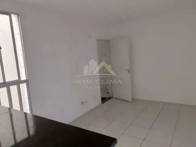 Apartamento 2 quartos e 1 banheiro, à venda, no bairro São Pedro em Juiz de Fora