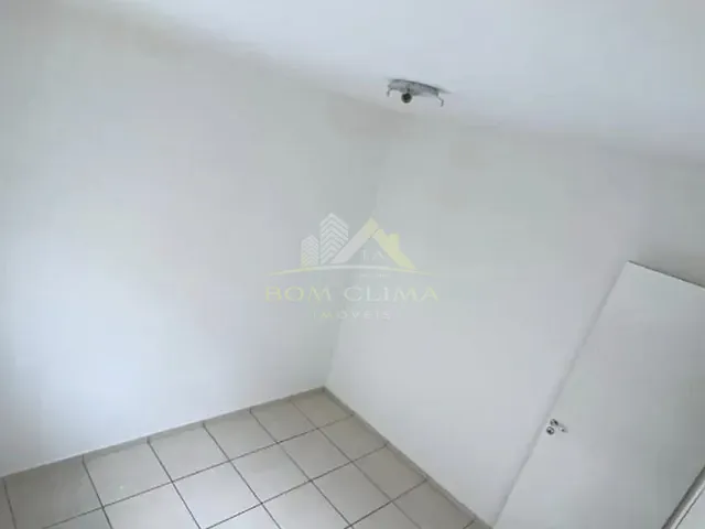 Apartamento 2 quartos e 1 banheiro, à venda, no bairro São Pedro em Juiz de Fora
