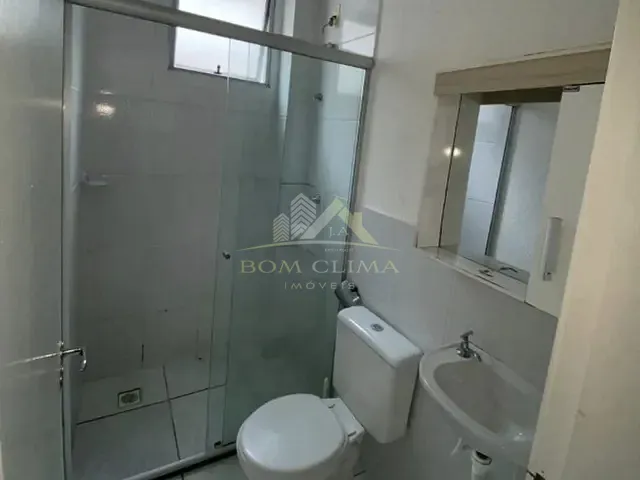 Apartamento 2 quartos e 1 banheiro, à venda, no bairro São Pedro em Juiz de Fora