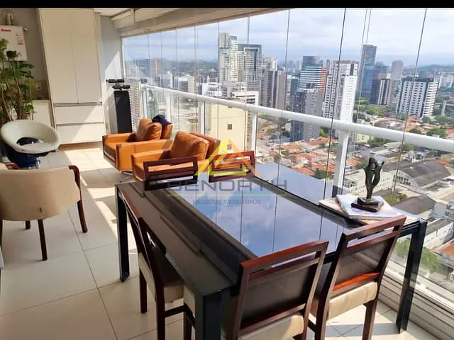 Apartamento com 100m² 2 quartos e 2 banheiros, para alugar, no bairro Pinheiros em São Paulo
