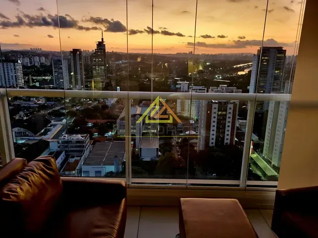 Apartamento com 100m² 2 quartos e 2 banheiros, para alugar, no bairro Pinheiros em São Paulo