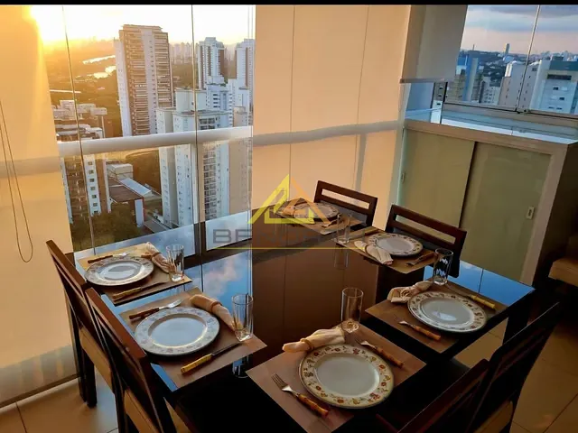 Apartamento com 100m² 2 quartos e 2 banheiros, para alugar, no bairro Pinheiros em São Paulo