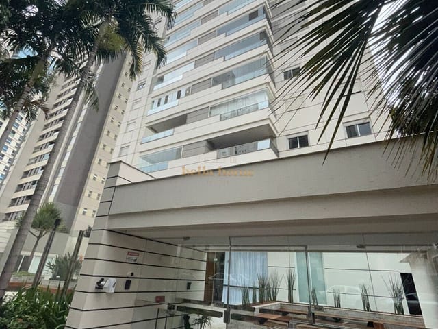Foto do Apartamento - Apartamento para Locação 3 Quartos, 1 Suite, 2 Vagas, Gleba Fazenda Palhano, Londrina - PR | BELLA HOME IMOVEIS