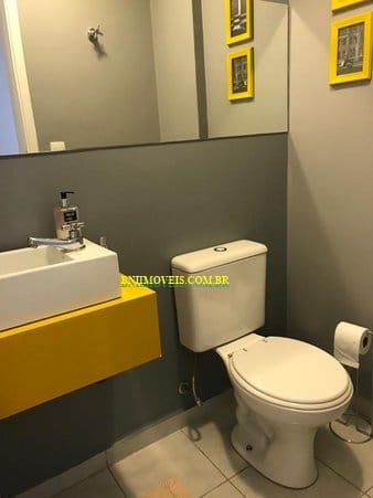 Apartamento, 3 quartos, 85 m² - Foto 6