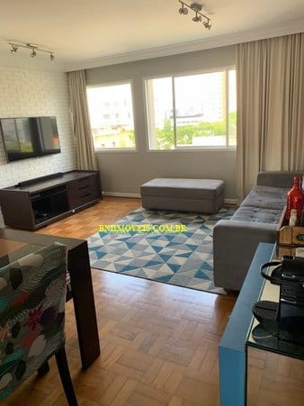 Apartamento, 3 quartos, 85 m² - Foto 2