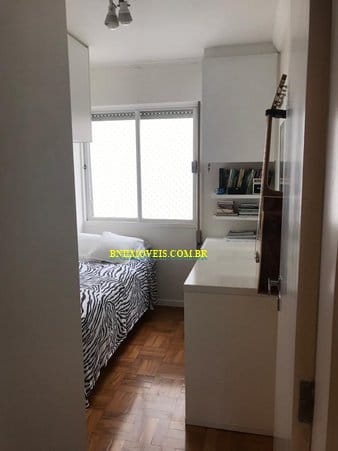 Apartamento, 3 quartos, 85 m² - Foto 11