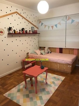 Apartamento, 3 quartos, 85 m² - Foto 9