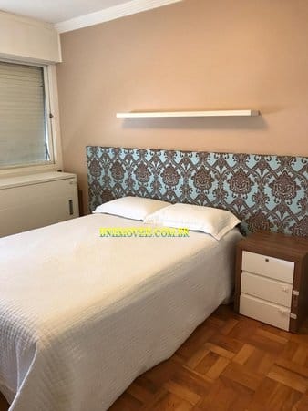 Apartamento, 3 quartos, 85 m² - Foto 7