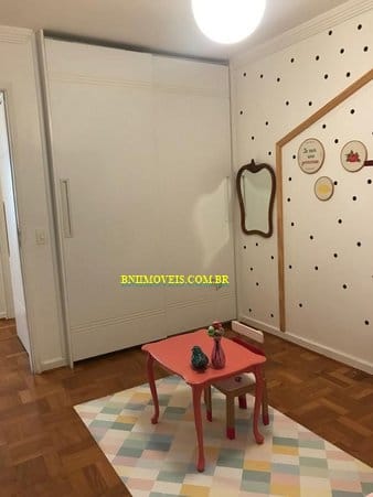 Apartamento, 3 quartos, 85 m² - Foto 10