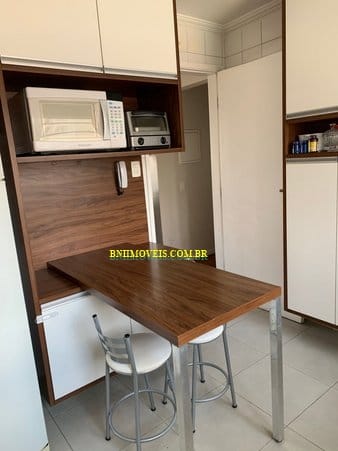 Apartamento, 3 quartos, 85 m² - Foto 5