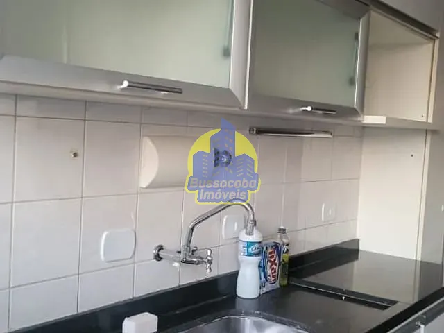 Apartamento com 60m² 2 quartos e 1 banheiro, à venda, no bairro Quitaúna em Osasco