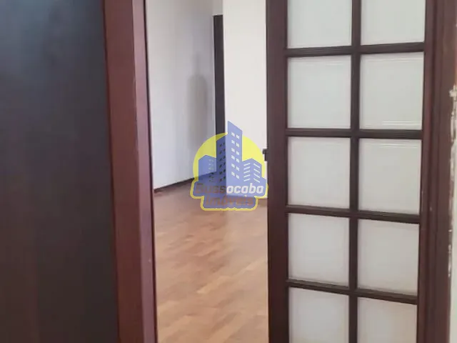 Apartamento com 60m² 2 quartos e 1 banheiro, à venda, no bairro Quitaúna em Osasco