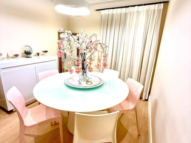 Apartamento 3 quartos e 2 banheiros, à venda, no bairro Jardim Independência em São Paulo