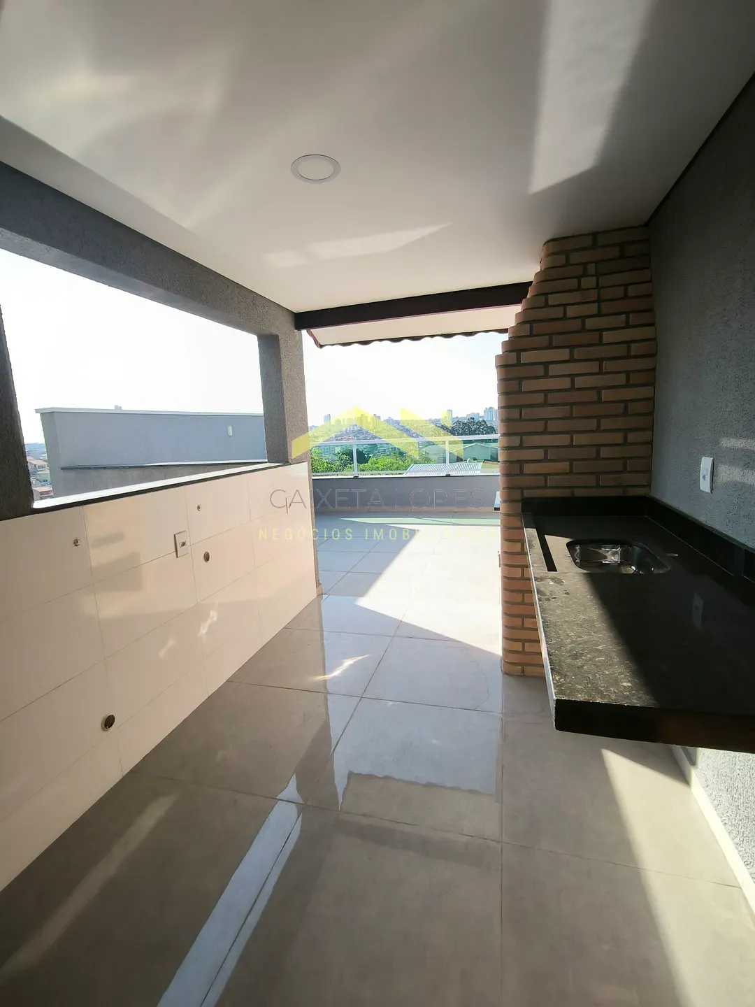 Cobertura, 2 quartos, 72 m² - Foto 5