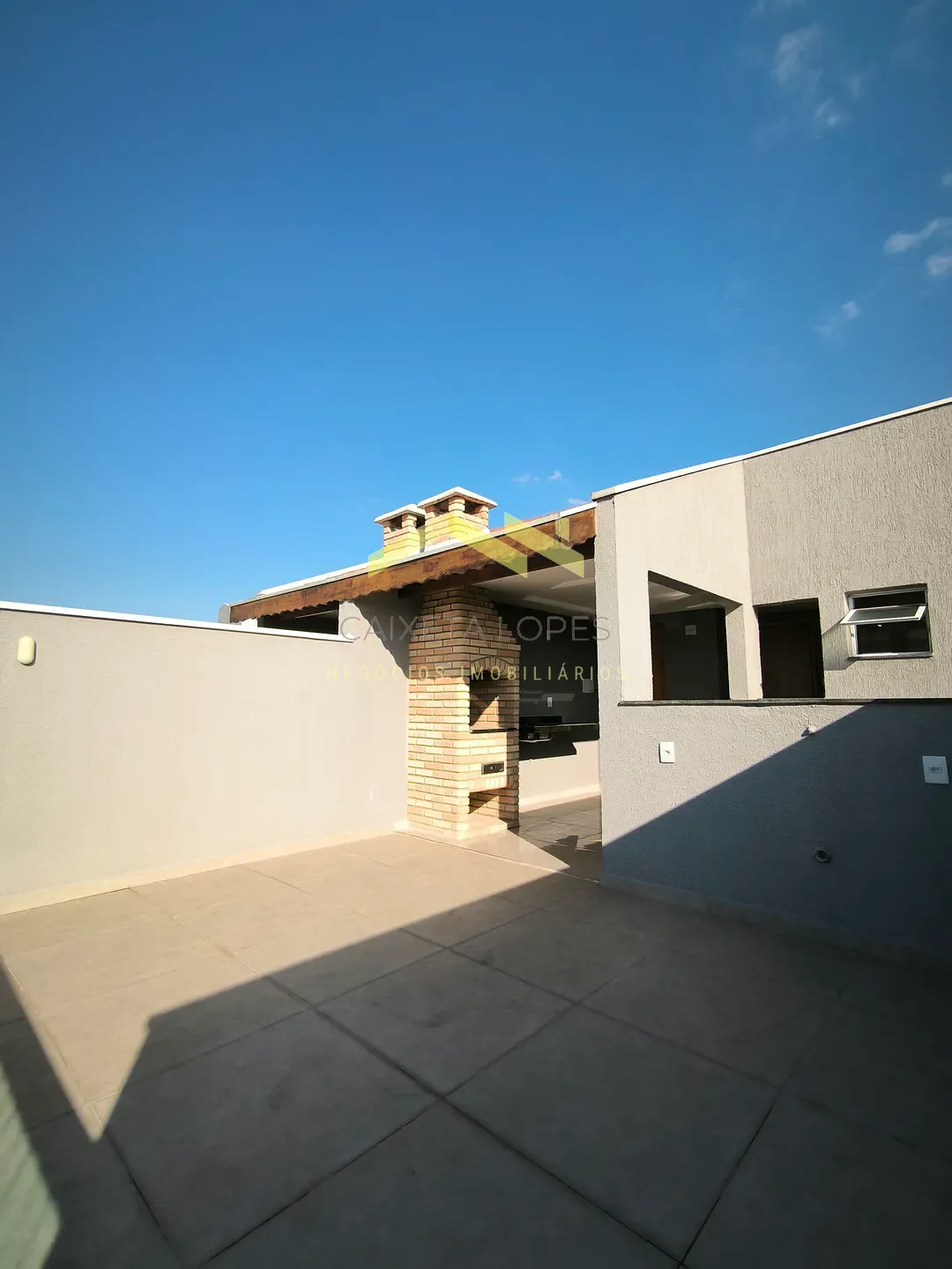 Cobertura, 2 quartos, 72 m² - Foto 2