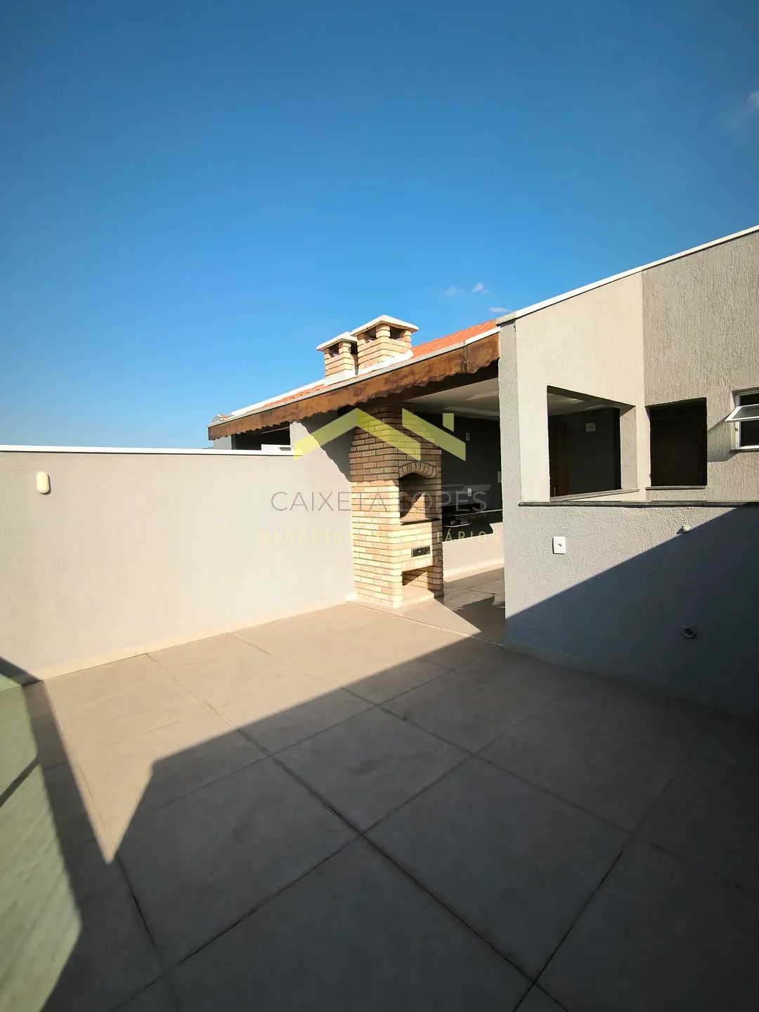 Cobertura, 2 quartos, 72 m² - Foto 4