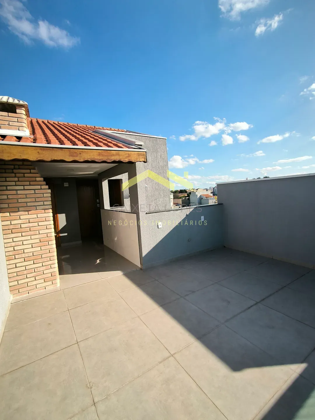 Cobertura, 2 quartos, 72 m² - Foto 1