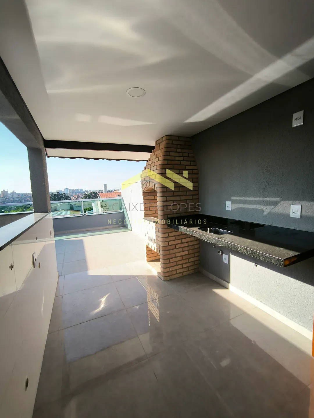 Cobertura, 2 quartos, 72 m² - Foto 7