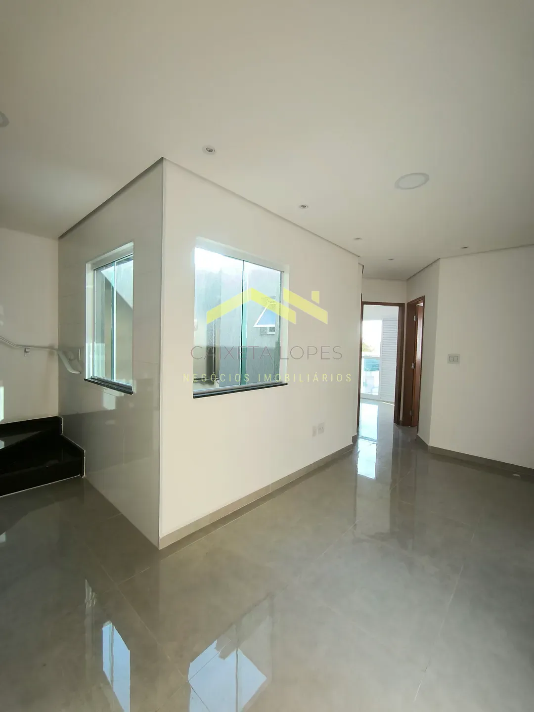 Cobertura, 2 quartos, 72 m² - Foto 9