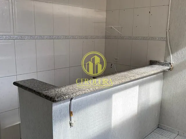 Apartamento com 53m² 2 quartos e 1 banheiro, à venda, no bairro Campos Elíseos em São Paulo