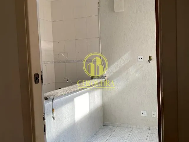 Apartamento com 53m² 2 quartos e 1 banheiro, à venda, no bairro Campos Elíseos em São Paulo