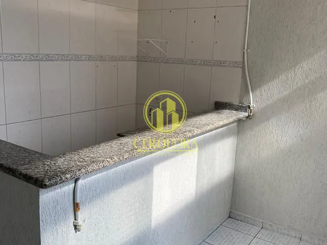 Apartamento com 53m² 2 quartos e 1 banheiro, à venda, no bairro Campos Elíseos em São Paulo