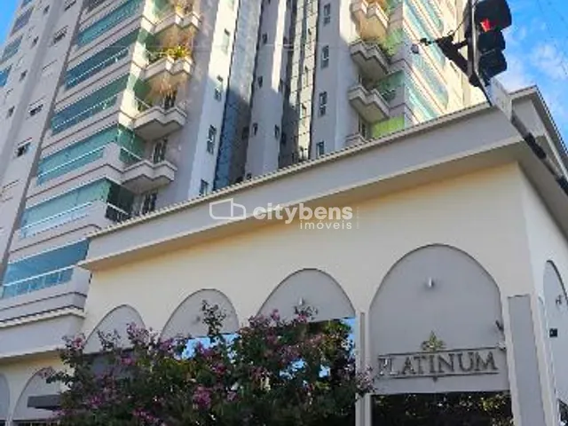 Apartamento 3 quartos e 5 banheiros, à venda, no bairro Centro em Araçatuba