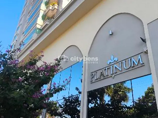 Apartamento 3 quartos e 5 banheiros, à venda, no bairro Centro em Araçatuba