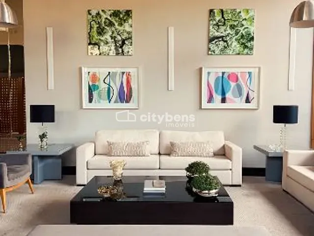 Apartamento 3 quartos e 5 banheiros, à venda, no bairro Centro em Araçatuba