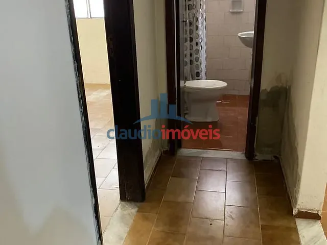 Apartamento 1 quarto e 1 banheiro, à venda, no bairro Retiro em Volta Redonda