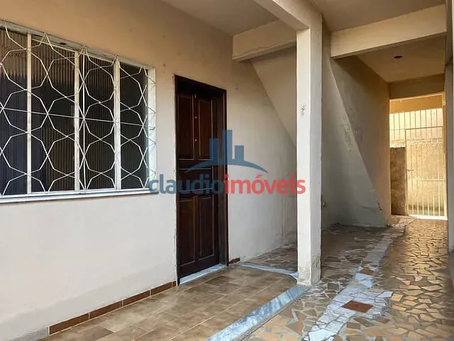 Apartamento 1 quarto e 1 banheiro, à venda, no bairro Retiro em Volta Redonda