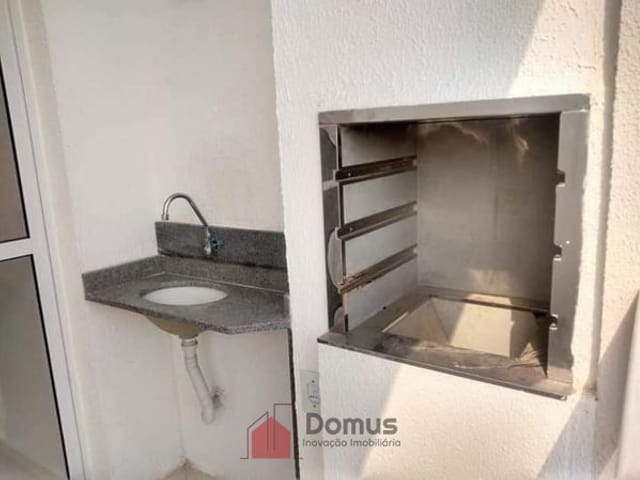 Apartamento à venda, no bairro Alto do Cardoso em Pindamonhangaba