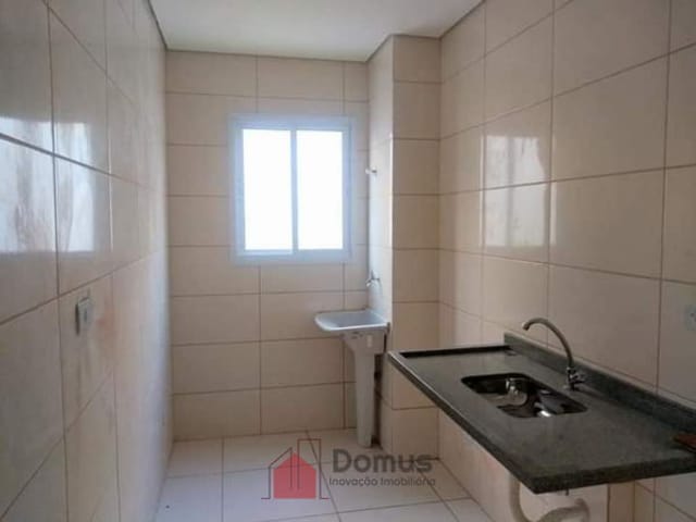 Apartamento à venda, no bairro Alto do Cardoso em Pindamonhangaba