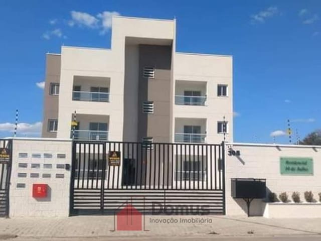 Apartamento à venda, no bairro Alto do Cardoso em Pindamonhangaba