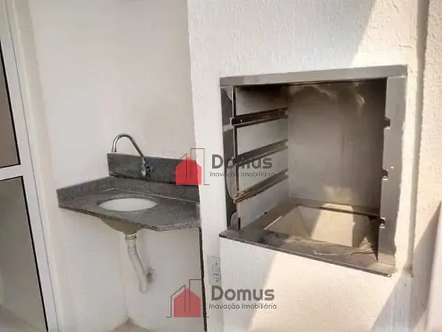 Apartamento à venda, no bairro Alto do Cardoso em Pindamonhangaba
