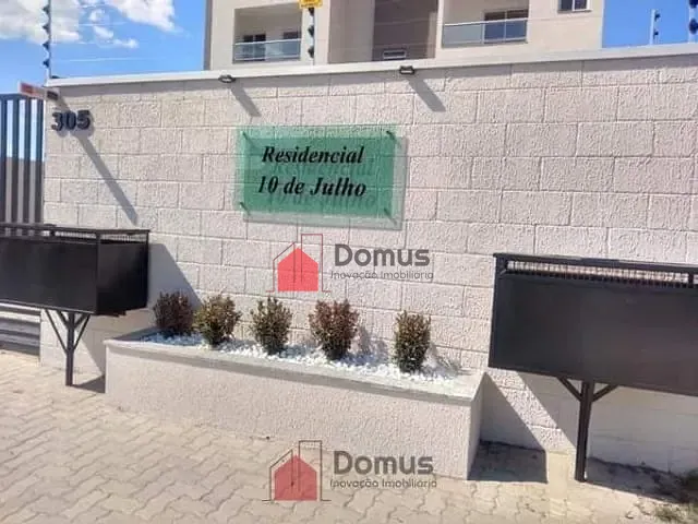 Apartamento à venda, no bairro Alto do Cardoso em Pindamonhangaba