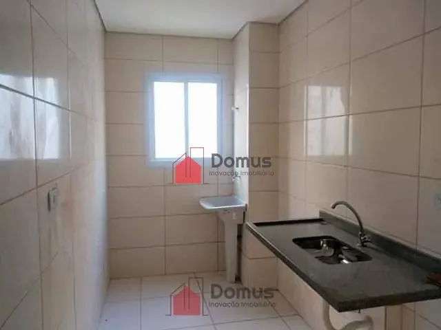 Apartamento à venda, no bairro Alto do Cardoso em Pindamonhangaba