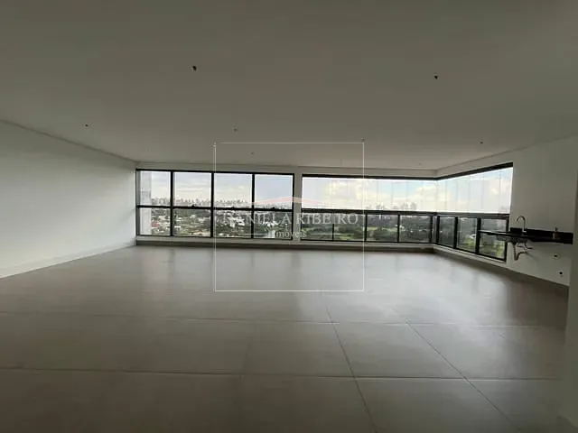 Apartamento 4 quartos e 5 banheiros, à venda, no bairro Bela Suiça em Londrina