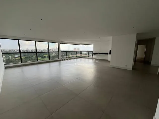 Apartamento 4 quartos e 5 banheiros, à venda, no bairro Bela Suiça em Londrina