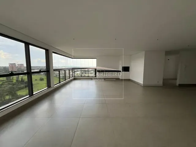 Apartamento 4 quartos e 5 banheiros, à venda, no bairro Bela Suiça em Londrina