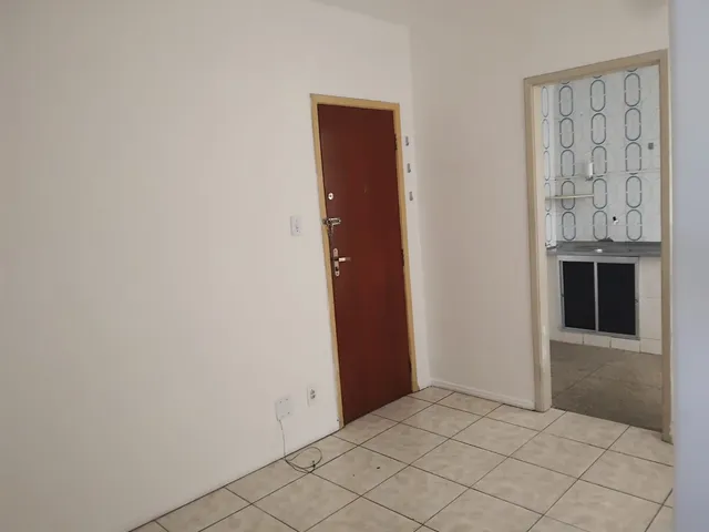 Foto do Apartamento - Ref - 2301 - Apartamento 1 quarto com área externa para locação, Centro, Juiz de Fora, MG | Dutra Imoveis