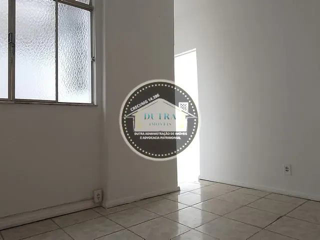 Apartamento 1 quarto e 1 banheiro, para alugar, no bairro Centro em Juiz de Fora