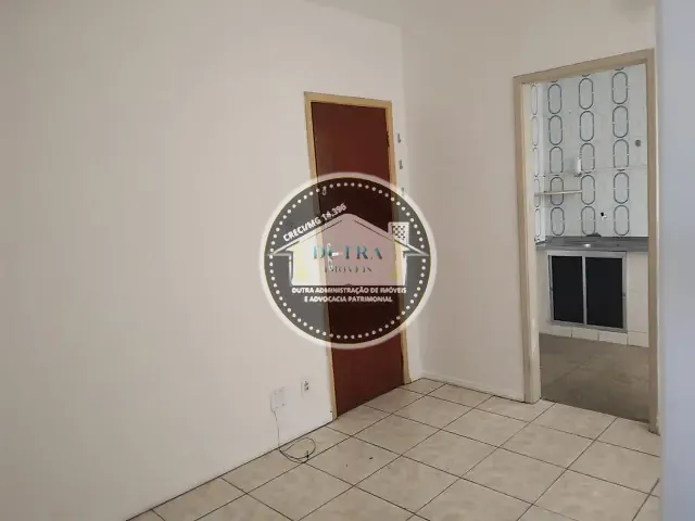 Apartamento 1 quarto e 1 banheiro, para alugar, no bairro Centro em Juiz de Fora